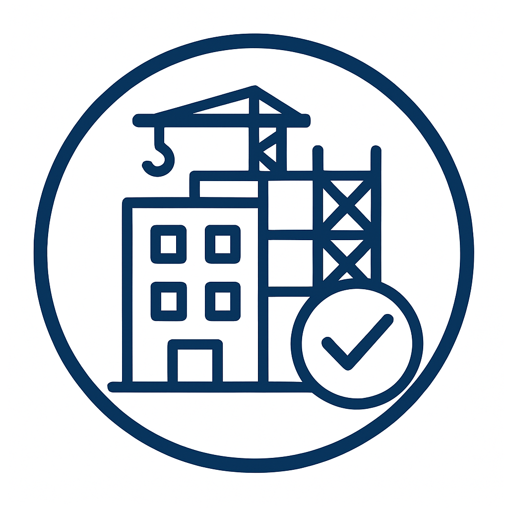 Build & Renovate